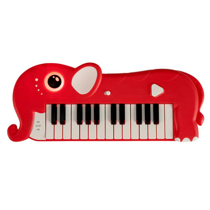 Costzon 25-Key Kids Piano Keyboard