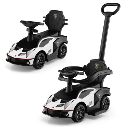 Push Cars for Toddlers 1-3 - Costzon