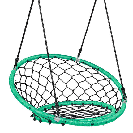 Costzon Web Chair Swing Kids Tree Swing Set