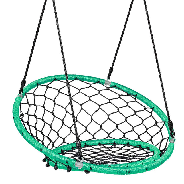 Costzon Web Chair Swing Kids Tree Swing Set