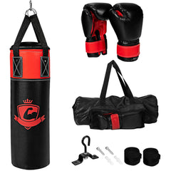 Collection image for: Kids Punching Bag