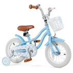 Light Blue / 12 Inch