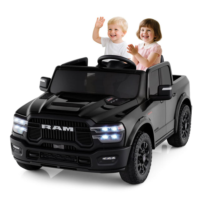 Costzon 2 Seater 24V Ride on Toy for Big Kids
