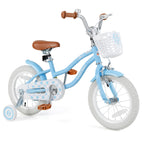 Light Blue / 14 Inch