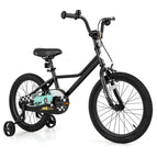 Black / 18 Inches&Kickstand