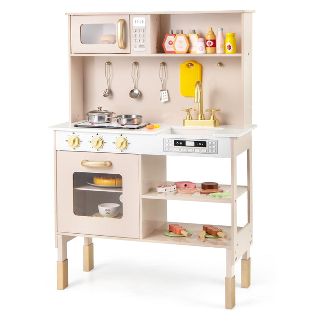 Costzon Play Kitchen for Kids