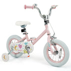 Pink / 12 Inches