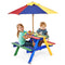 Kids Outdoor Furniture