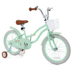 Green / 14 Inch
