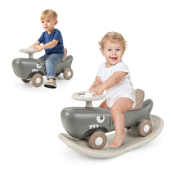 Collection image for: Foot to Floor Riding Toy
