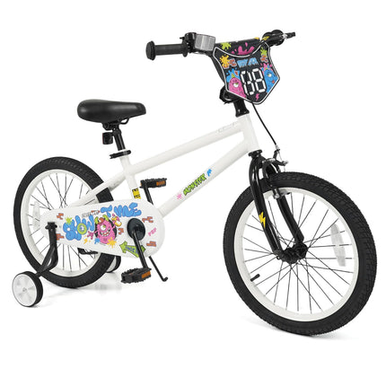 BABY JOY Kids Bike 12 14 16 18 Inch Children Bicycle