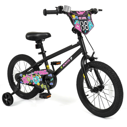 BABY JOY Kids Bike 12 14 16 18 Inch Children Bicycle