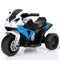 Ride on Motorcycle