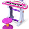 Musical Toys