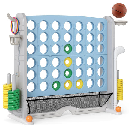 Costzon Giant 4-in-A-Row Connect Game