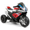 Ride on Motorcycle