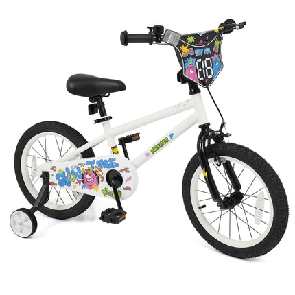 BABY JOY Kids Bike 12 14 16 18 Inch Children Bicycle