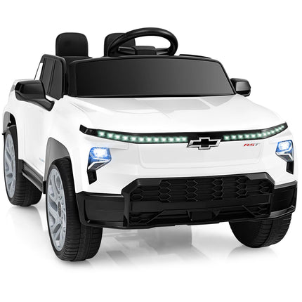 Costzon Ride on Car 12V Licensed Chevrolet Truck