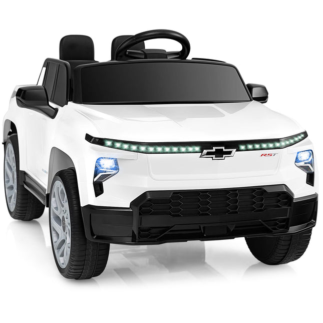 Costzon Ride on Car 12V Licensed Chevrolet Truck