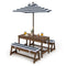 Kids Outdoor Furniture