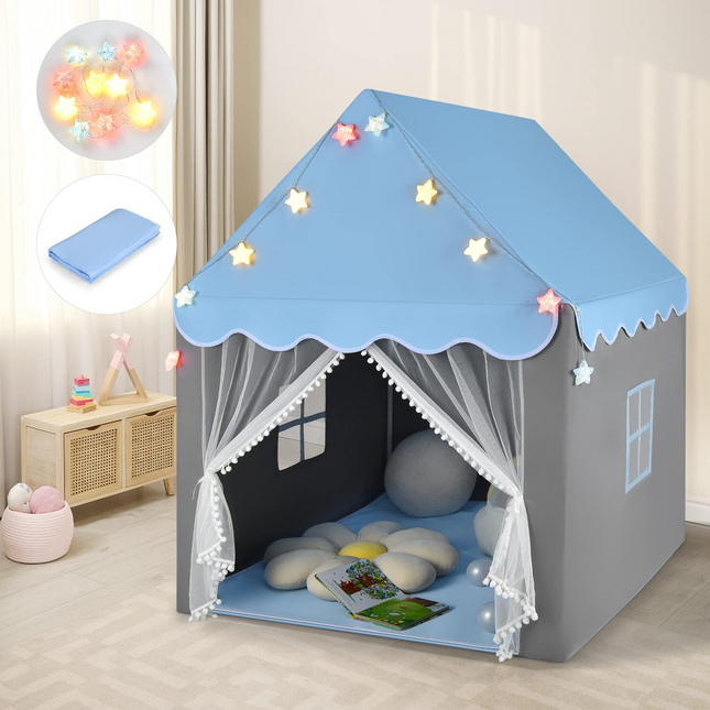 Kids Play Tent - Costzon