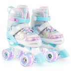 Light Blue / Small (Little Kid)