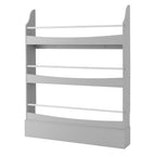 3-Tier / Gray