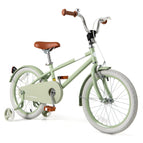 Lawngreen / 18 Inches