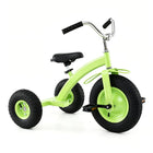 Costzon 15-Inch Front Wheel Trike with Carbon Steel Frame