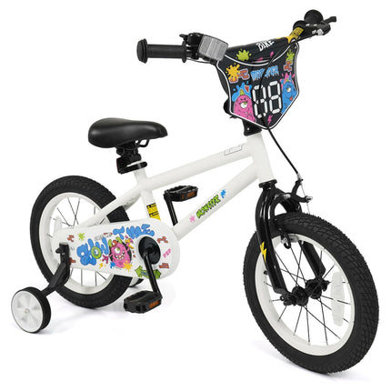 BABY JOY Kids Bike 12 14 16 18 Inch Children Bicycle