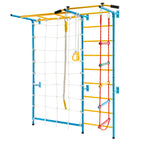 7-in-1 Ladder Wall Set