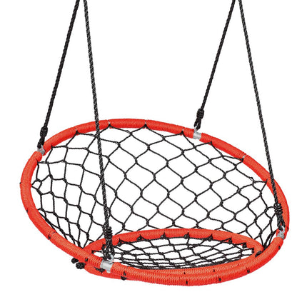 Costzon Web Chair Swing Kids Tree Swing Set