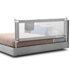Gray / 77-Inch
