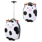 Little Milk Cow