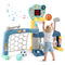 Basketball Hoop