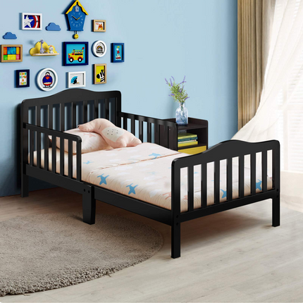 Costzon Toddler Bed