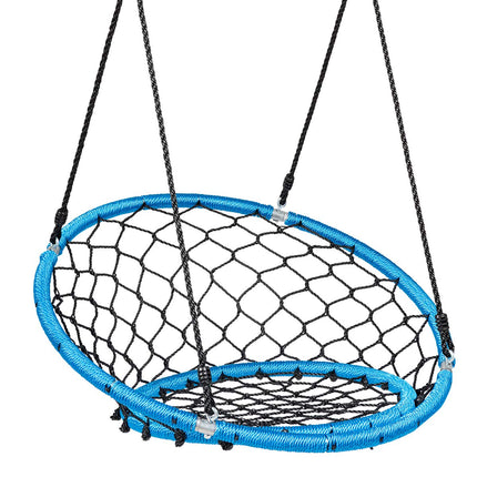 Costzon Web Chair Swing Kids Tree Swing Set