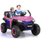 Riding on Toy