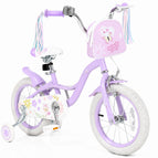 Purple / 14-Inch