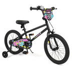 Black / 18 Inches Kickstand