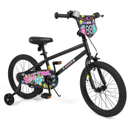BABY JOY Kids Bike 12 14 16 18 Inch Children Bicycle