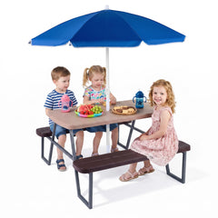 Collection image for: Kids Picnic Table