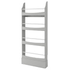 4-Tier / Gray