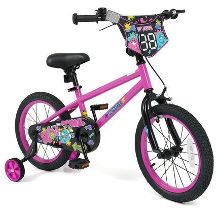 BABY JOY Kids Bike 12 14 16 18 Inch Children Bicycle