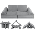 Grey