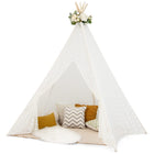 Costzon Teepee Tent for Adults, 85