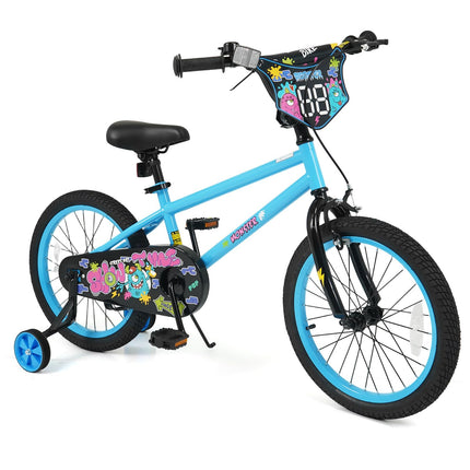 BABY JOY Kids Bike 12 14 16 18 Inch Children Bicycle