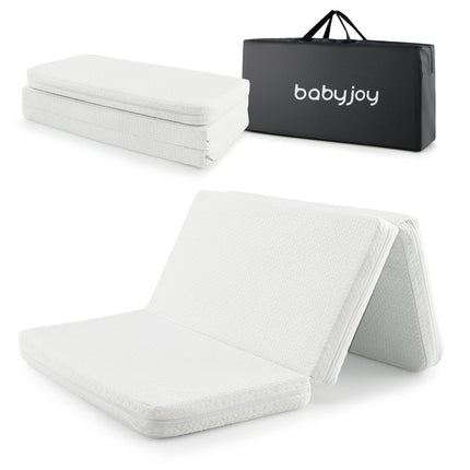 Costzon Pack n Play Mattress Pad