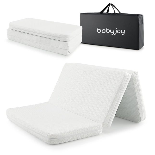 Costzon Pack n Play Mattress Pad