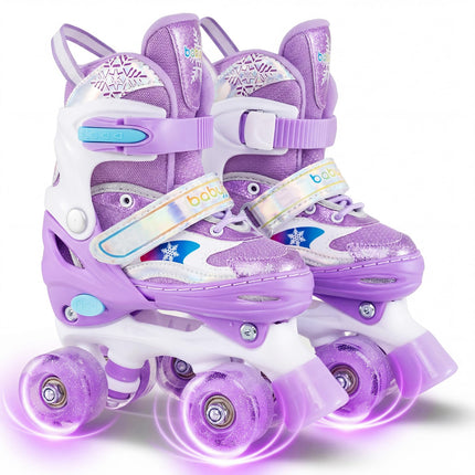 Costzon Kids Roller Skates for Girls Boys